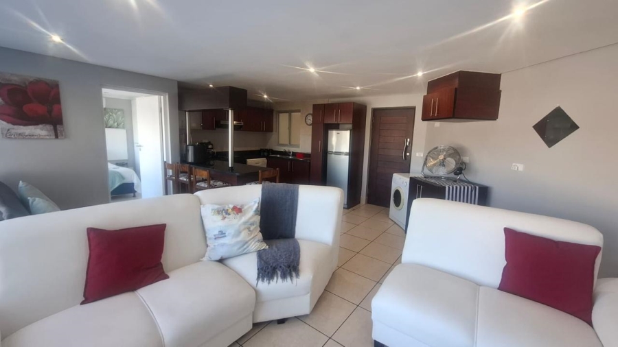1 Bedroom Property for Sale in De Bakke Western Cape